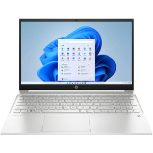 Portátil Multi Touch Hp Pavilion 15 Eg2076Nr de 15.6