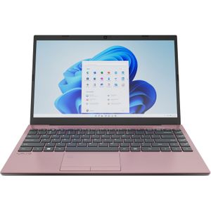 Portátil Vaio Fe14 de 14.1 en Dorado Rosa