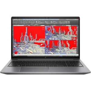Workstation Móvil Hp Zbook Power G9 de 15 6