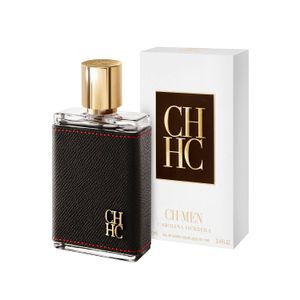 Carolina Herrera CH Men 50ml Eau de Toilette  50 ML