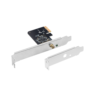 Adaptador Tp-link Pci Express Dual Band Wifi Archer T2e