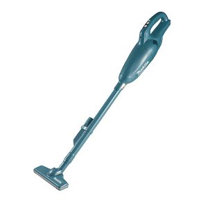 Aspiradora Makita CL108FD de 12V con 1 Batería 12V 1.5 Ah y Cargador