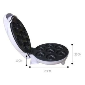 Máquina para Hacer Donuts Maker