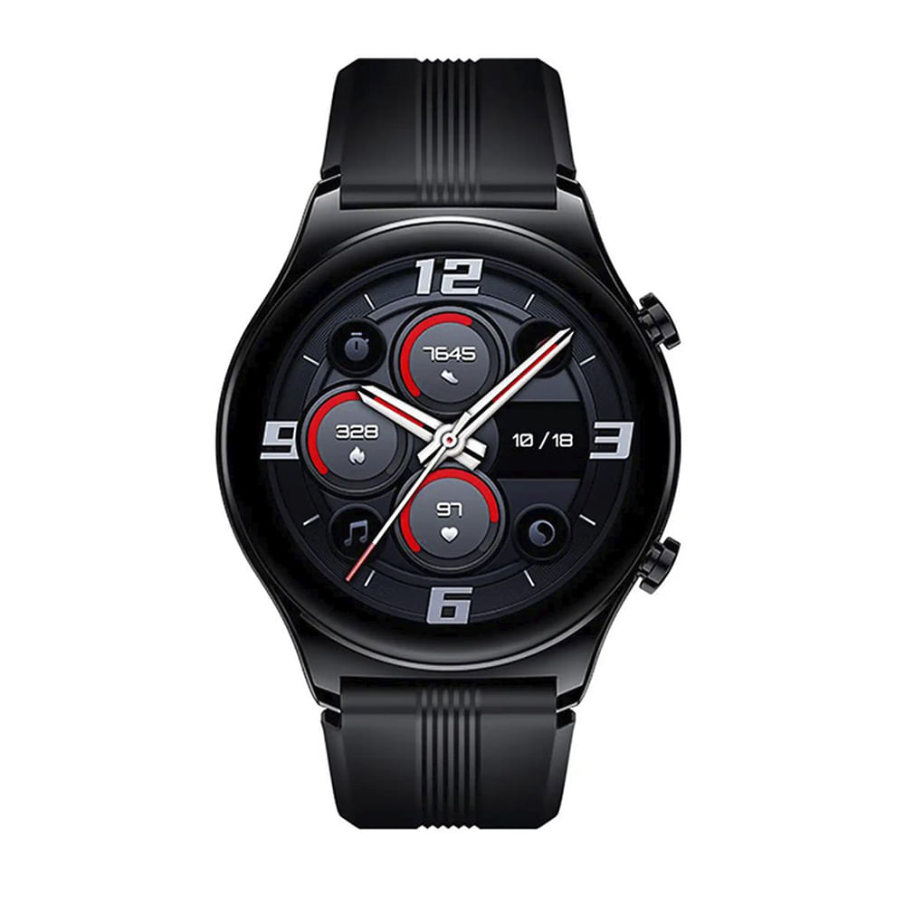 Así es el Honor Watch GS 3: se filtran imágenes del reloj con
