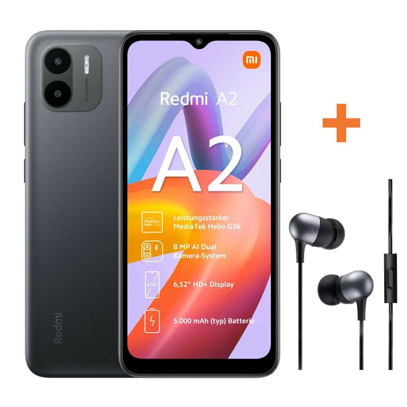 Xiaomi a2 auriculares new arrivals