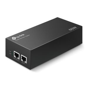 Adaptador POE TP-Link TL-POE170S Injector Gigabit PoE++ Ethernet