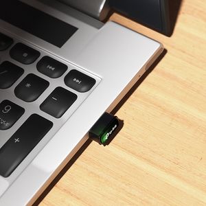 Adaptador USB Wireless TP-Link Archer T3U Nano AC1300