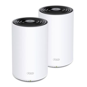 Sistema Wi-Fi Mesh TP-Link Deco X68 (2-Pack) AX3600
