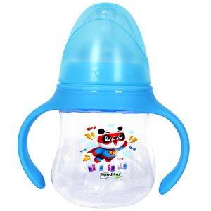Biberón PANDITAS Superhéroe 6oz