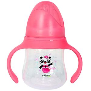 Biberón PANDITAS Princesa 6oz