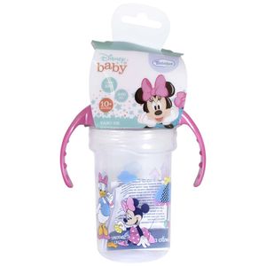 Vaso de Entrenamiento MINNIE 330ml (Modelos Aleatorios)