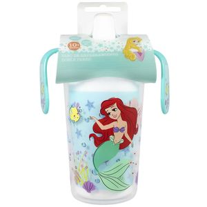 Vaso Doble Pared DISNEY 350ml (Modelos Aleatorios)
