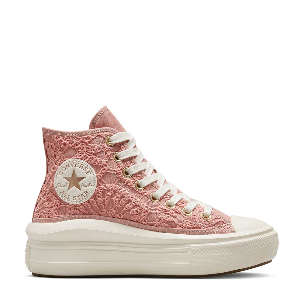 Converse shop ganchillo mujer