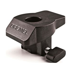 Guía de Lijado y Esmerilado A576 Negro Dremel