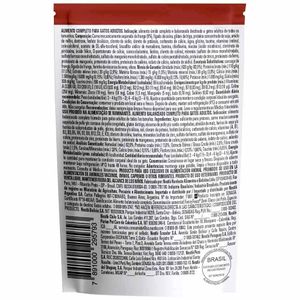 Alimento para Gatos FANCY FEAST WET Demi Glace Pollo Doypack 85g