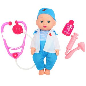 Set de Accesorios KID CONCEPTS Doctor