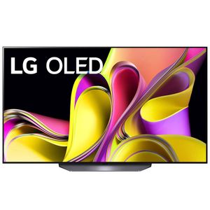 Televisor LG OLED 55'' UHD 4K ThinQ AI OLED55B3 (2023)