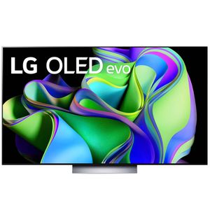 Televisor LG OLED 65'' UHD 4K ThinQ AI OLED65C3 (2023)