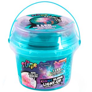 SLIME LIGHT UP BUCKET
