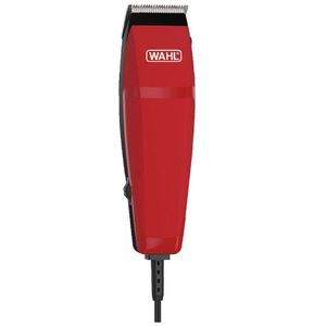Cortadora de Cabello WAHL Kit Rojo 09314-2718