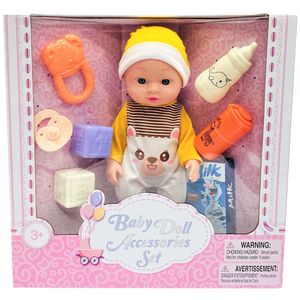 Set de Accesorios KID CONCEPTS Pesca KK12035