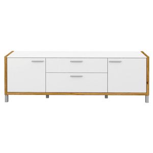 Mesa de TV Moderna América 185.5cm TU MESITA