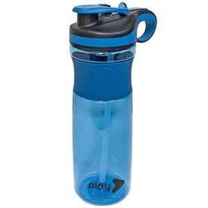Botella SCOOL PLAY SK Niu Two 950ml Colores Surtidos (Modelos Aleatorios)