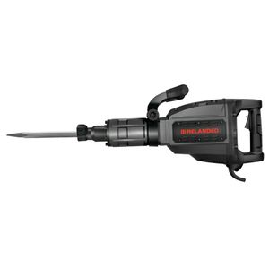 Martillo Demoledor RELANDED RR-2135 Hex 30mm 60J 1950W AVR
