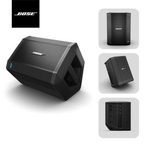 Parlantes Bluetooth Outdoor Bose S1 PRO