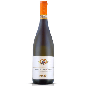 Vino Bel Sit  Moscato D’Asti D.O.C.G Botella 750ml