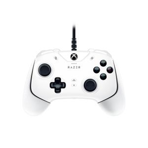 Gamepad Razer Wolverine V2 P/Xb Series X White