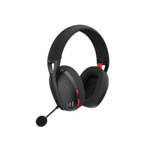 Audifono Gamer Redragon Ire Pro Wireless Black H848