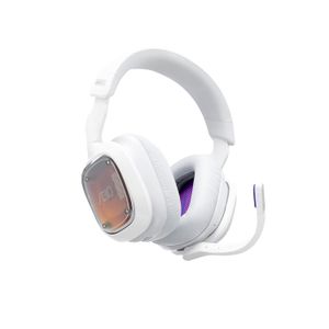 Audifono Gamer C/Microf Astro A30 Wireless para Pc/Mac/Xb White