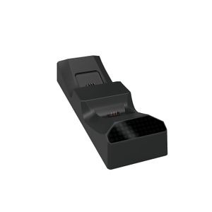 Estacion de Carga Hori Dual Para Mando Xbox Series X Black