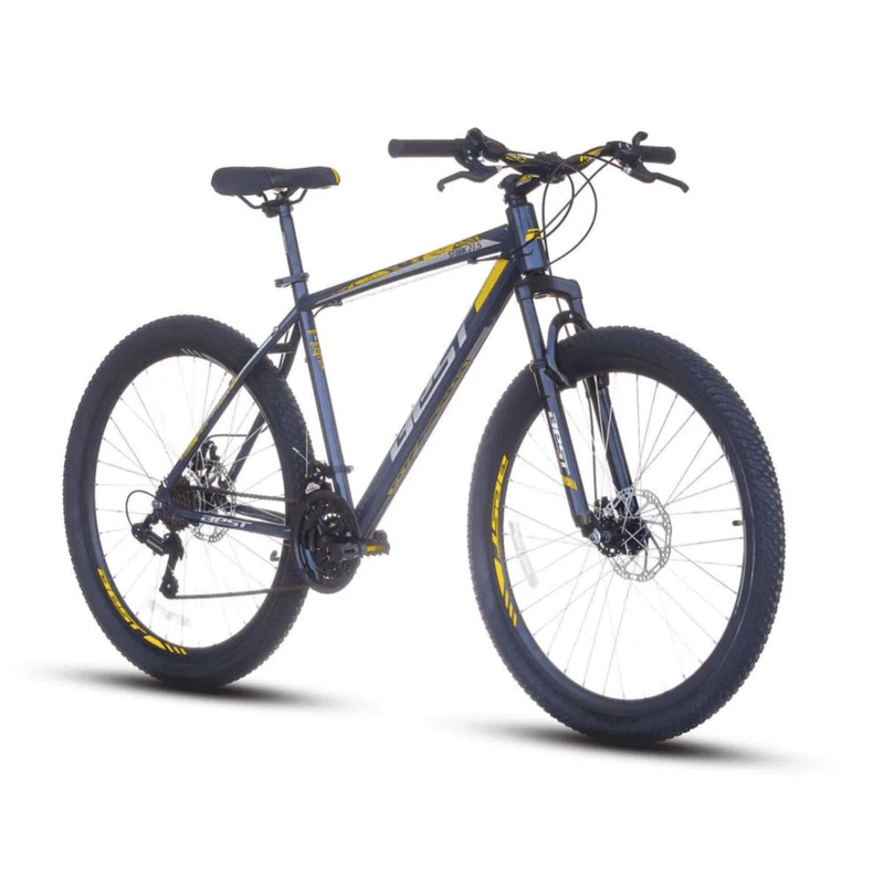 Bicicleta Best Stork Aro Negro Real Plaza - Main Image