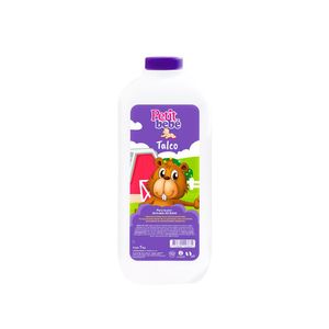 Talco Petit Bebé x 1 Kilo