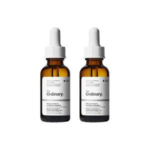 Salicylic Acid 2 Anhydrous Solution The Ordinary 30ml 2 Unidades
