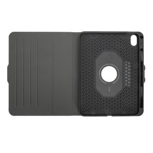 Folio Case Targus Versavu para iPad (10ma Gen) 10.9", negro