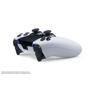 Mando Sony Dualsense Edge CFI-ZCP1WY PS5 Blanco