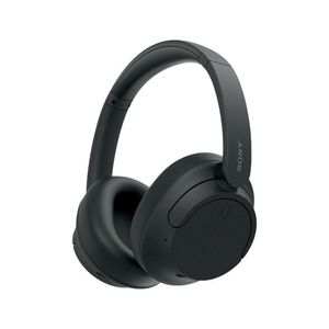 Sony Audífonos Bluetooth WH-CH720N Noise Cancelling Negro