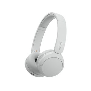 Sony Audífonos Bluetooth WH-CH520 Blanco