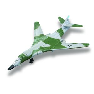 Avion Maisto Fresh Metal Tailwinds