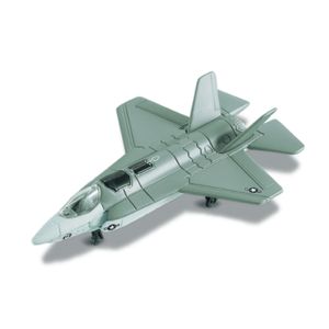 Avion Maisto Fresh Metal Tailwinds