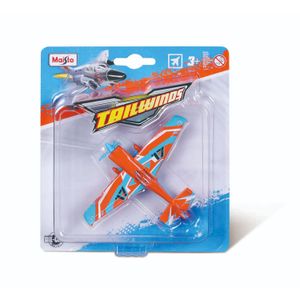 Avion Maisto Fresh Metal Tailwinds