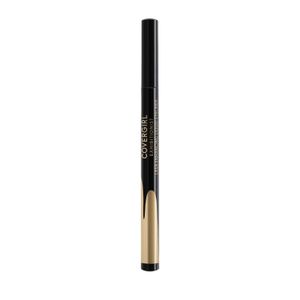 Delineador Ojos Covergirl Lash Enhancing Matte Black