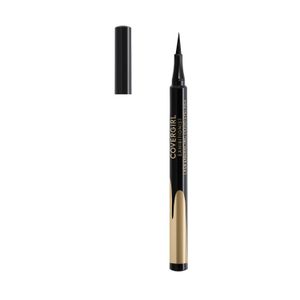 Delineador Ojos Covergirl Lash Enhancing Matte Black
