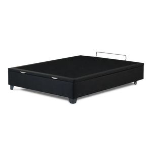 Base Boxet Black Queen