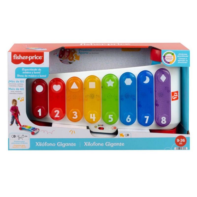Melodias Para Xilofono Fisher Price PIANO JIRAFA MUSICAL DE FISHER