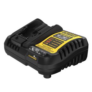 Cargador de Batería Ion de Litio 12V / 20V Dewalt DCB1104-B2