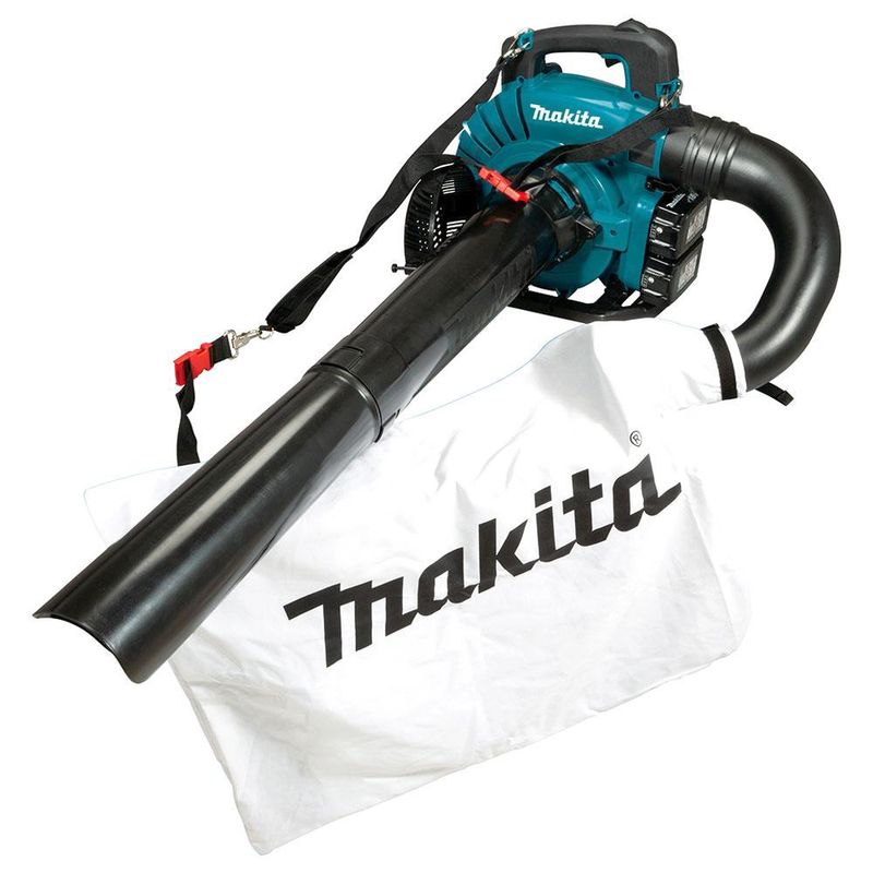 Makita DUB363ZV Soplador Aspirador 18Vx2 LXT BL